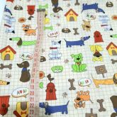 Cachorrinhos Desenhos