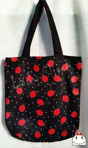 Bolsa Joaninhas