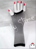 Luva Comprida Arrastão