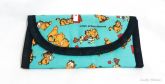 Carteira Garfield