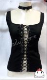 Blusa Corpete Preto