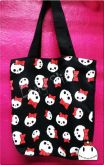 Bolsa Caveirinhas