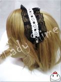 Tiara Maid Lolita