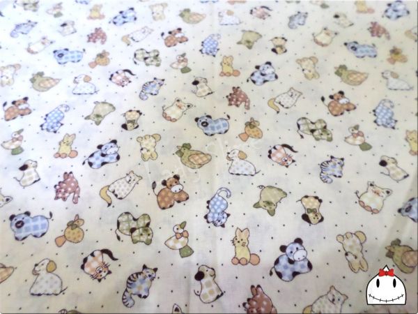 Bichinhos Cachorrinhos