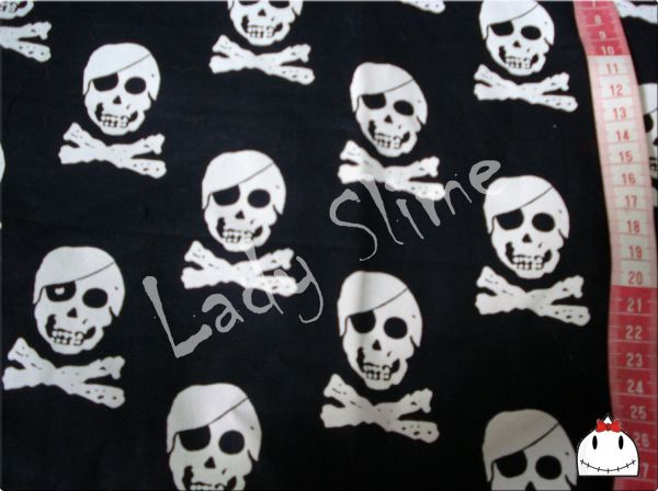 Caveira Grande Ossinhos