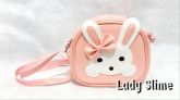 Bolsa Coelhinho Sweet Lolita
