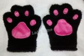 Patinhas Gatinho Neko