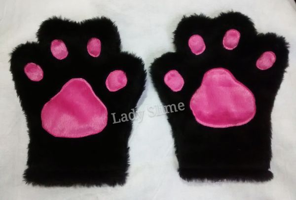 Patinhas Gatinho Neko