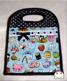 Lixeira de Carro Kawaii
