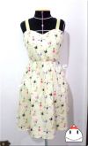 Vestido Pin Ups