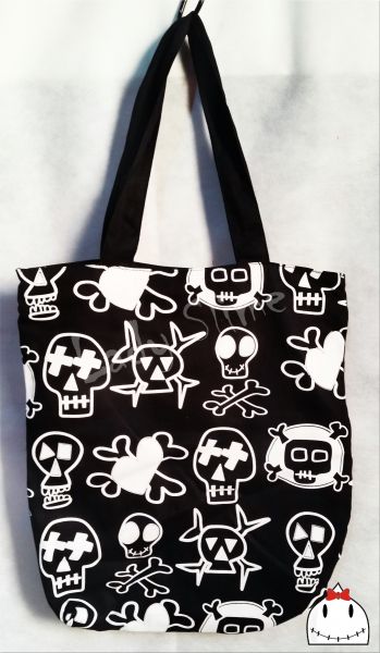 Bolsa Caveiras