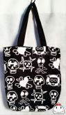Bolsa Caveiras